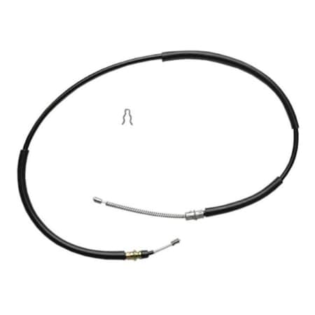 Raybestos Isuzu Pickup 89-95 BC94868